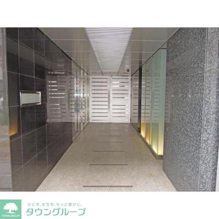 パークアクシス新板橋ウエストの物件内観写真